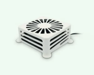 CultiKit Fan with Casing