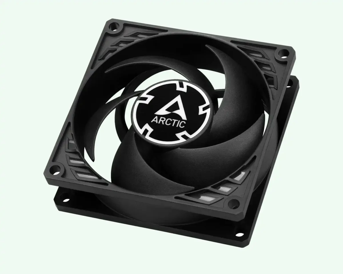 Arctic P8 PWM Fan