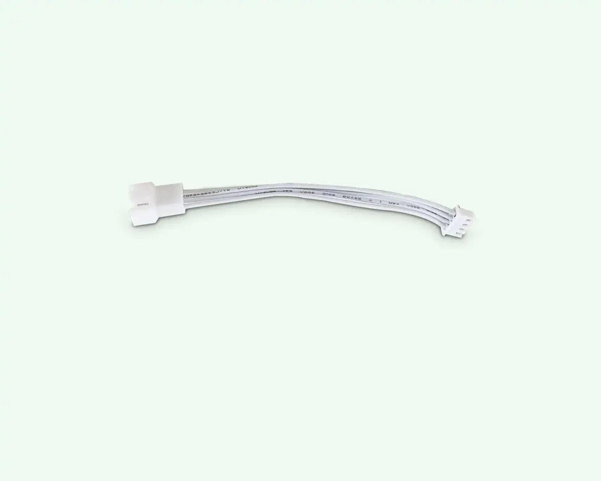 Converter cable PWM fans