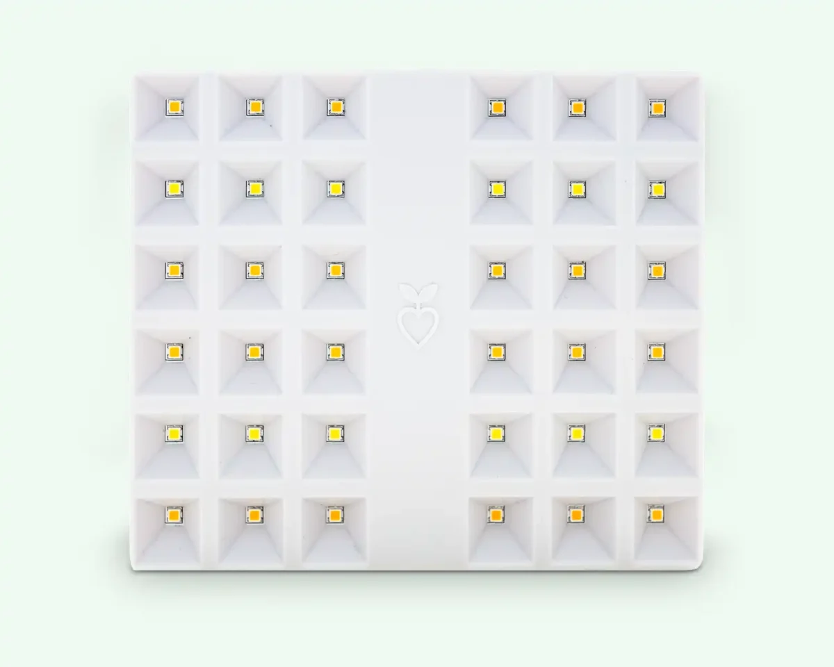 CultiKit LED 18W