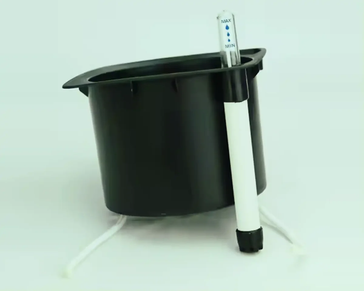 Selfwatering pots - Image 3