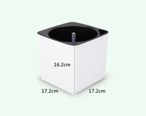 Selfwatering pots - 17 cm