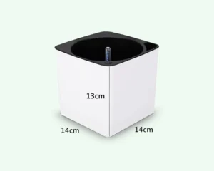 Selfwatering pots - 13 cm