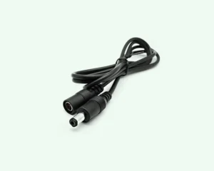 DC Extension Cable for Power Supplies