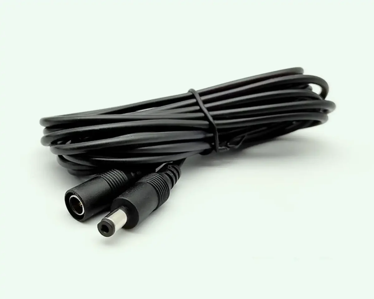 DC Extension Cable for Power Supplies - Image 3