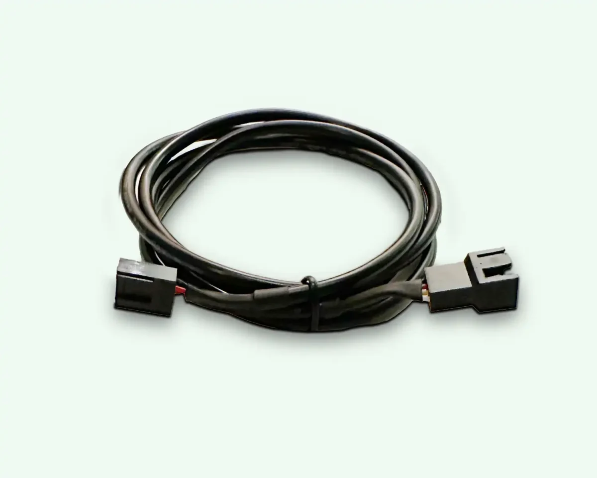 Fan PWM Extension Cable 120 cm