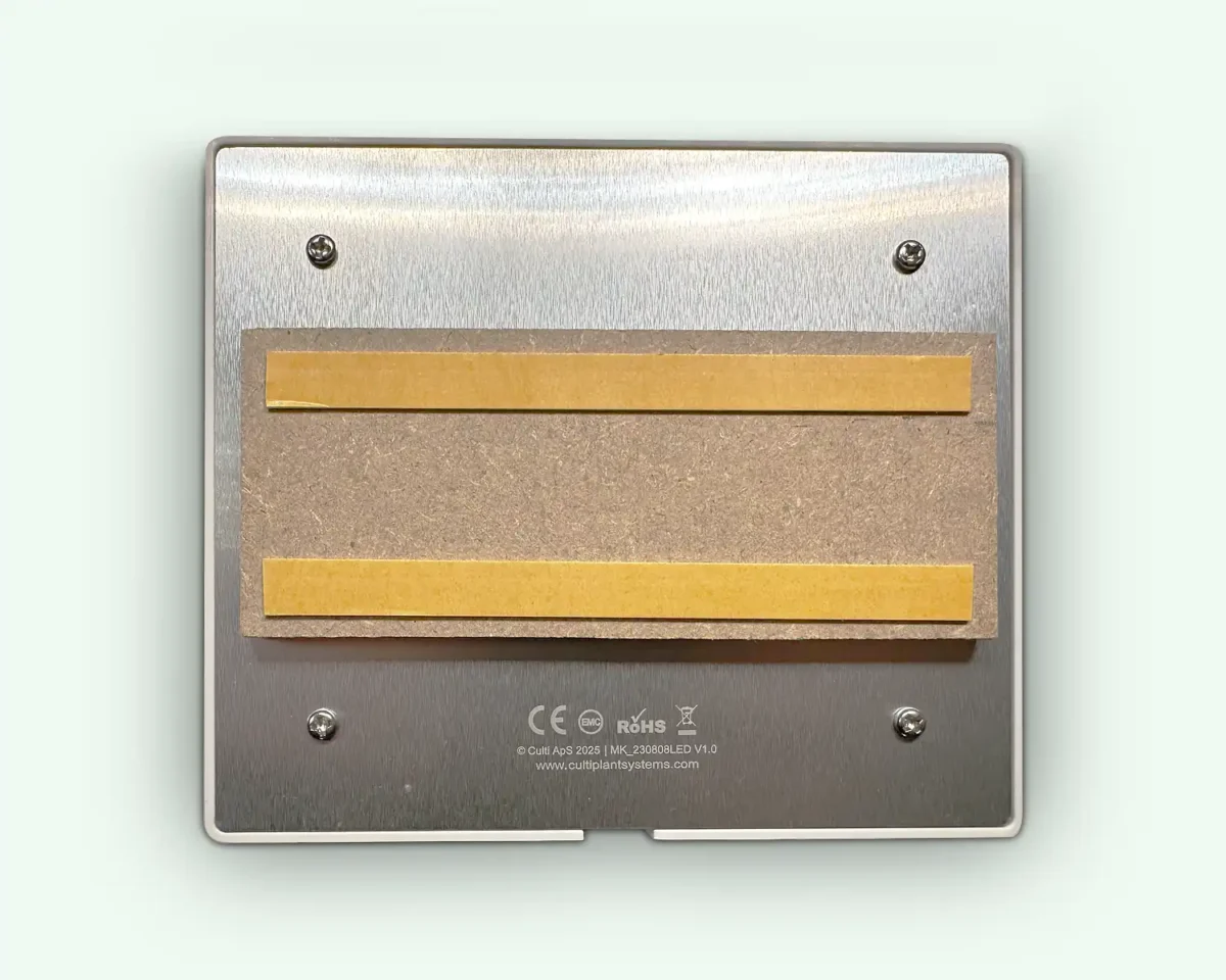 Mounting Blocks for LED Panels - Image 2