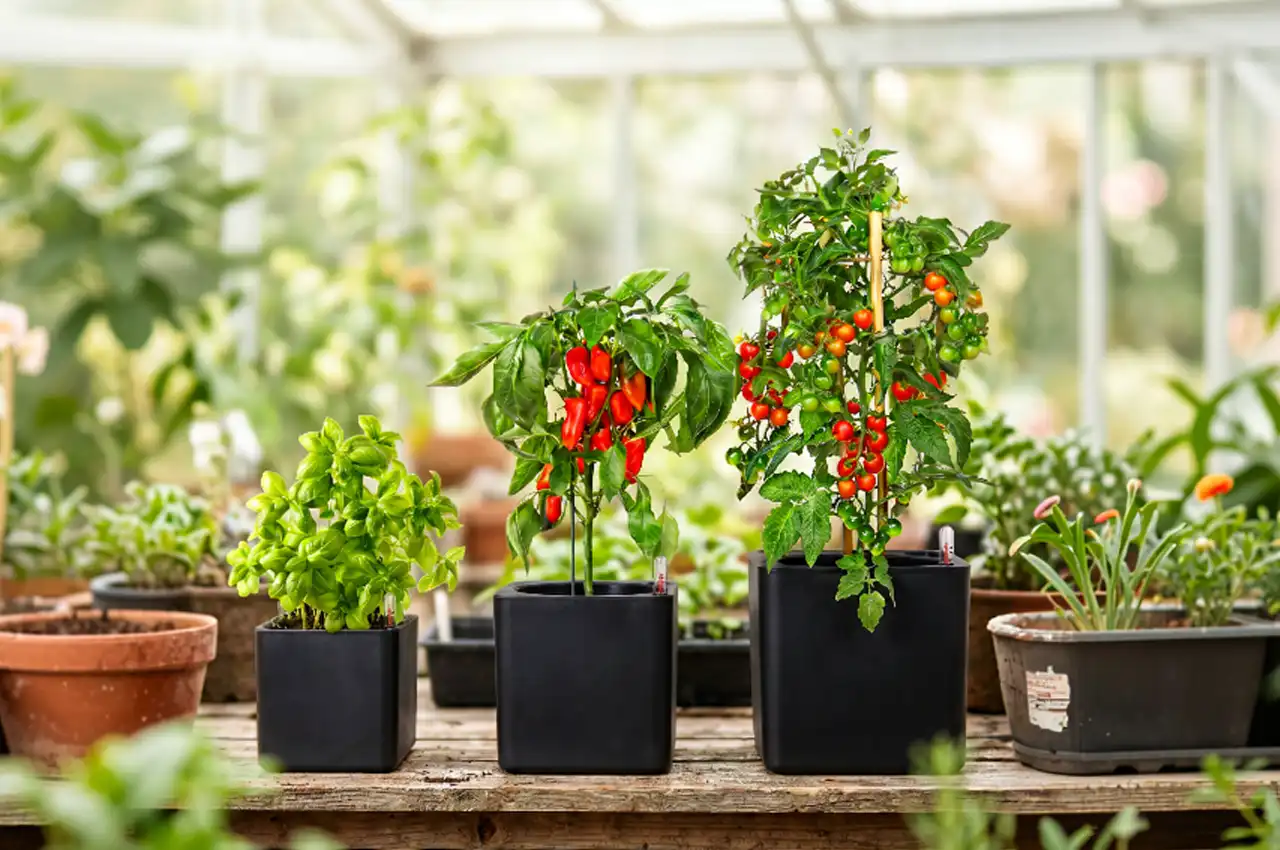 Selfwatering-pots_Black_Greenhouse